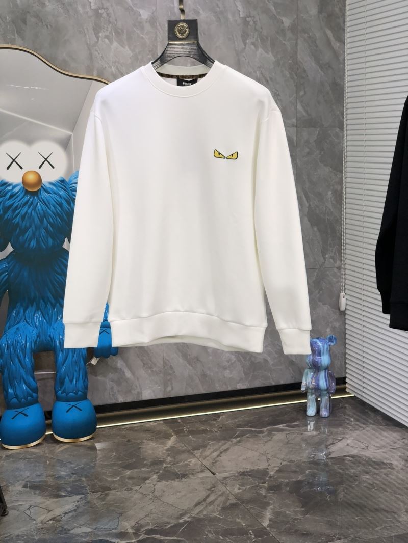 Fendi Hoodies